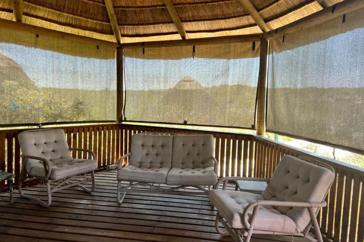 West Coast Luxury Tents Dwarskersbos المظهر الخارجي الصورة