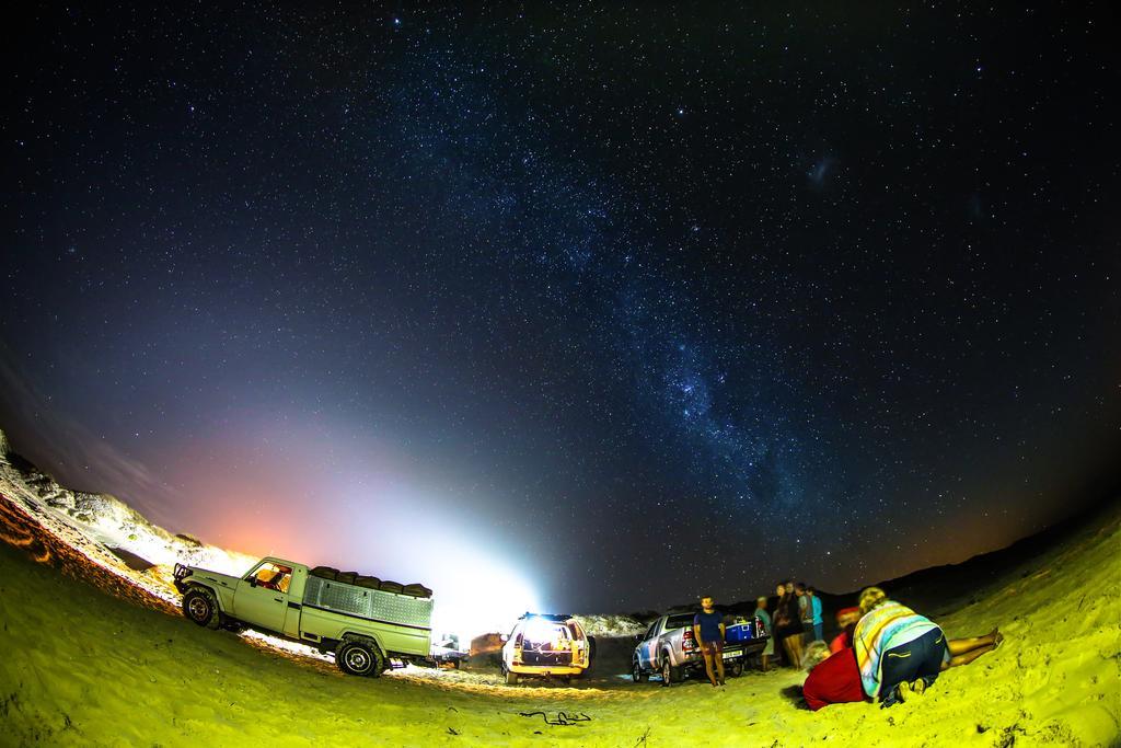 West Coast Luxury Tents Dwarskersbos المظهر الخارجي الصورة