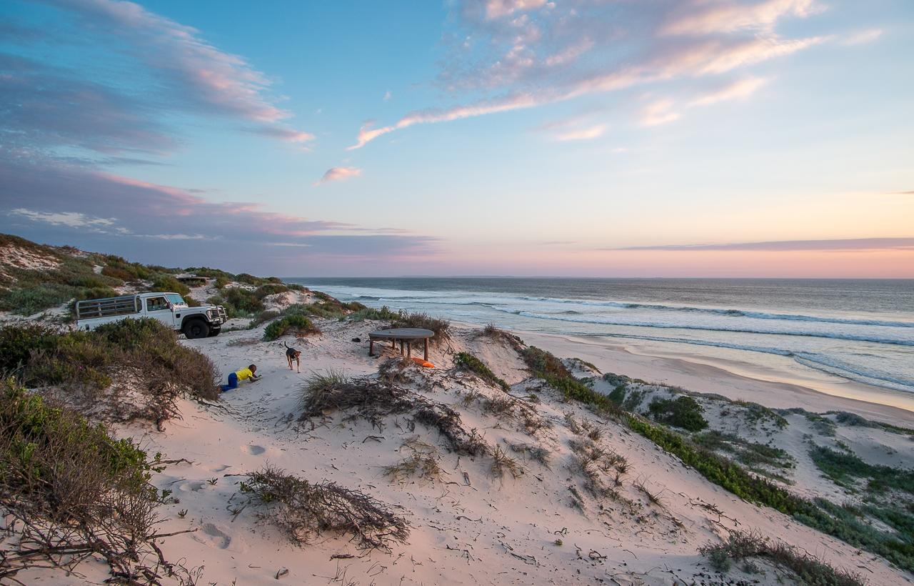 West Coast Luxury Tents Dwarskersbos المظهر الخارجي الصورة